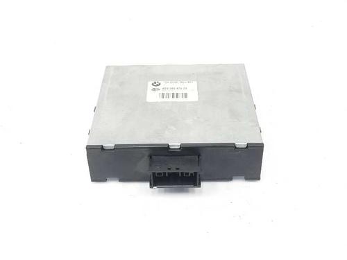Used Electronic module BMW 1 (E87) 118 d (143 hp) 7902642