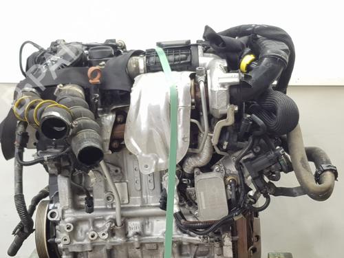 Engine CITROËN BERLINGO MULTISPACE (B9) 1.6 BlueHDi 100 | BP31598778M1 