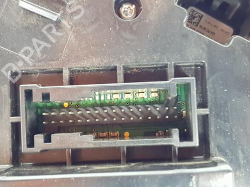 Interior roof light MERCEDES-BENZ SPRINTER 5-t Van (B907)  | BP29436479I8 