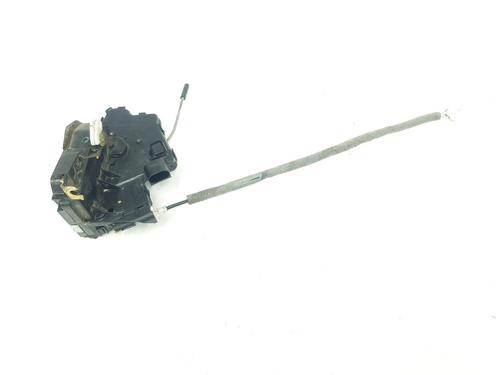 Front right lock BMW 3 (E46) 320 i | BP10416338C97 