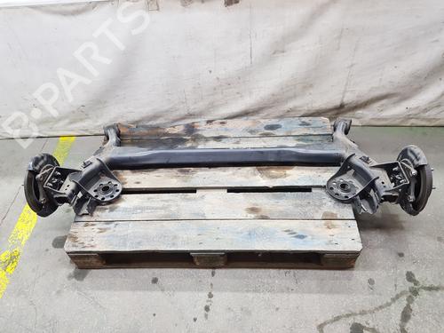 Used Rear axle Rear axle 38408542 38408542