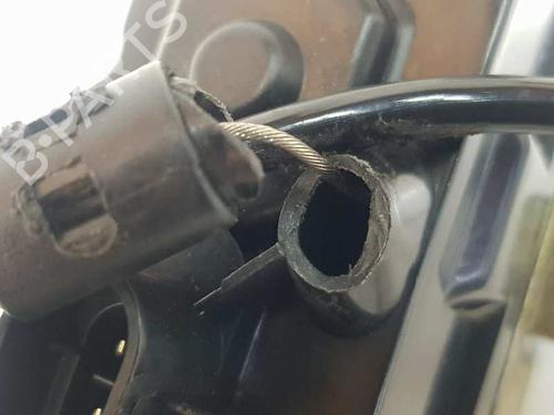 Front left lock RENAULT MEGANE II (BM0/1_, CM0/1_) 1.5 dCi (BM02, BM13, BM2A, CM02, CM13) | BP5937068C98