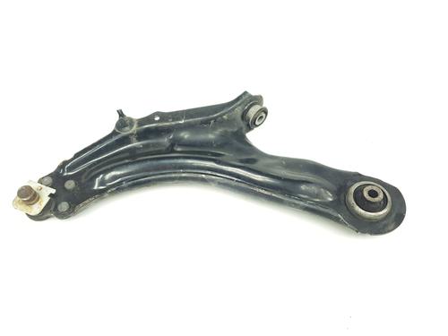 Used Left front suspension arm MERCEDES-BENZ CITAN Box Body/MPV (W415) 109 CDI (415.601, 415.603, 415.605) (90 hp) 21166599