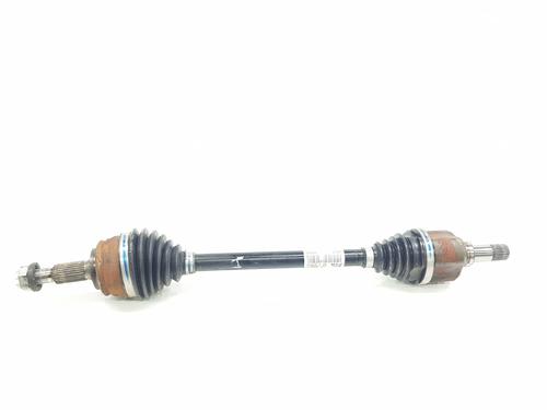Used Left front driveshaft OPEL ASTRA L Sports Tourer (O5) 1.2 (FRHNPJ) (110 hp) 25008821
