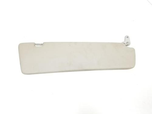 Used Right sun visor MERCEDES-BENZ VITO / MIXTO Van (W639) 109 CDI (639.601, 639.603, 639.605) (95 hp) 10861085