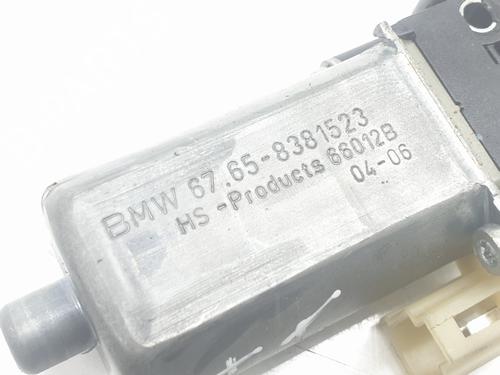 Elektronische module BMW 7 (E65, E66, E67) 730 d | BP18680877M83 