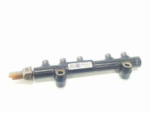 Used Injection rail PEUGEOT 5008 (0U_, 0E_) 1.6 BlueHDi 120 (120 hp) 21073186