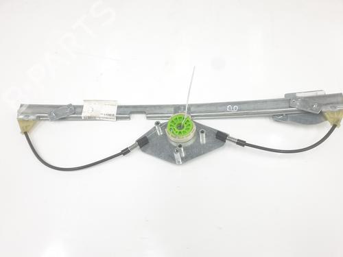 Rudehejsemekanisme Højre foran MERCEDES-BENZ A-CLASS (W168) A 160 (168.033, 168.133) (102 hp) 31594192