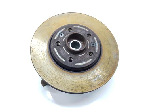 Right front steering knuckle FIAT TALENTO Bus (296_) 1.6 D | BP18098255M26 