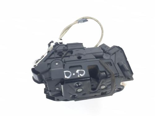 Front right lock SEAT IBIZA IV (6J5, 6P1) 1.2 TDI | BP20186055C97 