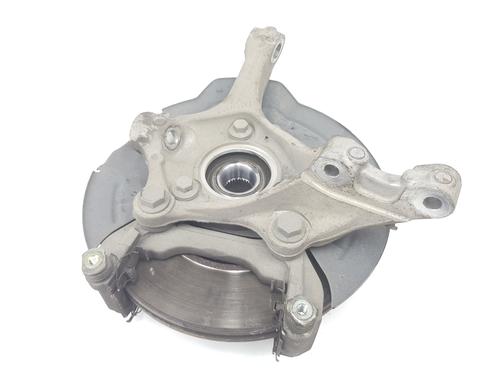 Left rear steering knuckle OPEL INSIGNIA B Grand Sport (Z18) 1.6 CDTi (68) | BP17187751M27 
