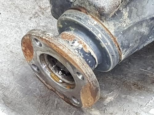 Front differential NISSAN TERRANO II (R20) 2.7 TDi 4WD | BP29002505M23 