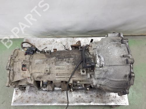 Caja de cambios MITSUBISHI PAJERO III (V7_W, V6_W) 3.2 Di-D (V68W, V78W) | BP30905984M3