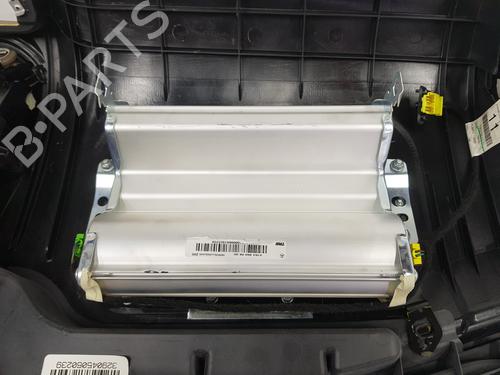 Airbag Kit MERCEDES-BENZ M-CLASS (W164) ML 320 CDI 4-matic (164.122) | BP17440537C86 