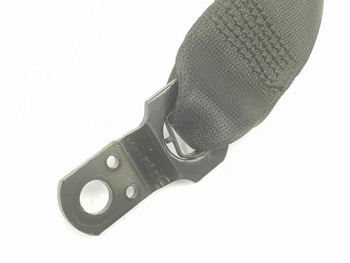 Front left seatbelt BMW X3 (E83) 2.0 d | BP14969824I26 
