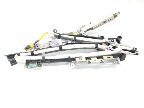 Used Left curtain airbag HONDA CR-V III (RE_) 2.0 i-VTEC 4WD (RE5, RE2) (150 hp) 22757462
