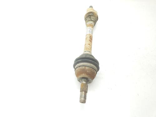 Left front driveshaft PEUGEOT 208 I (CA_, CC_) 1.6 HDi / BlueHDi 75 | BP3633814M38 
