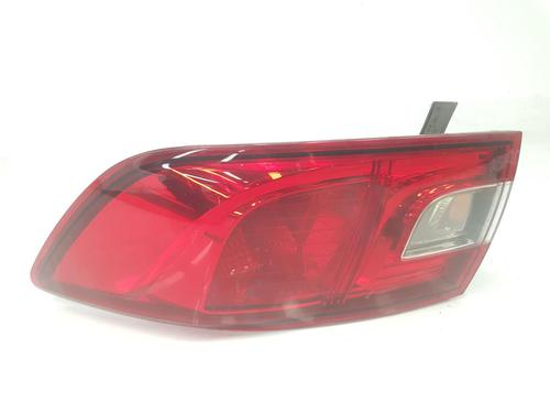 Right taillight RENAULT CLIO IV (BH_) 1.5 dCi 90 | BP17870256C35 
