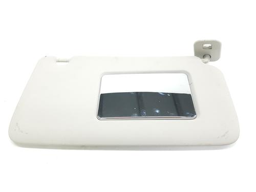 Right sun visor RENAULT EXPRESS Box Body/MPV  | BP31265446I2 