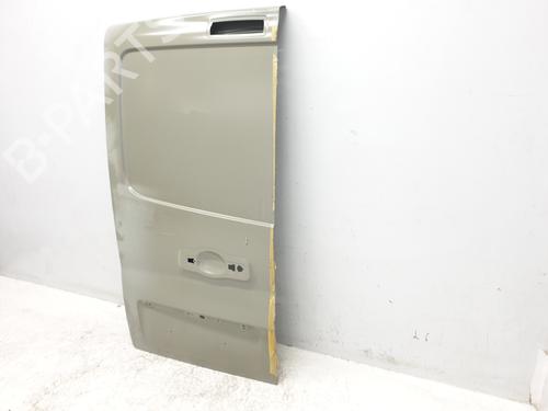 Left rear door RENAULT TRAFIC III Van (FG_) 1.6 dCi 90 (FGME) | BP20705582C4 
