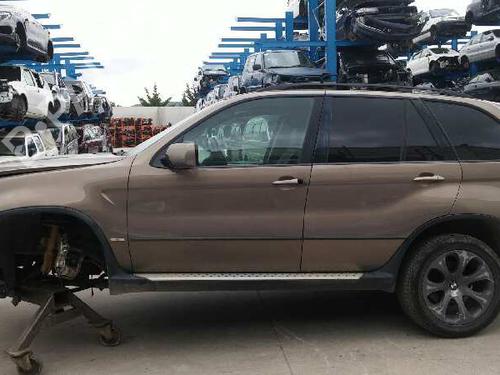 Køler BMW X5 (E53) 3.0 d | BP3359665M31 