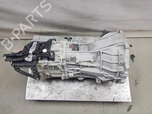 Used Gearbox Gearbox FORD RANGER (TKE) 2.0 EcoBlue 4x4 (170 hp) 36276967 36276967