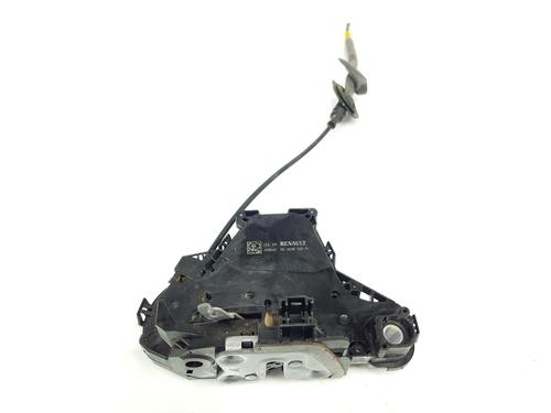 Used Front left lock RENAULT AUSTRAL [2022-2026]  32774948