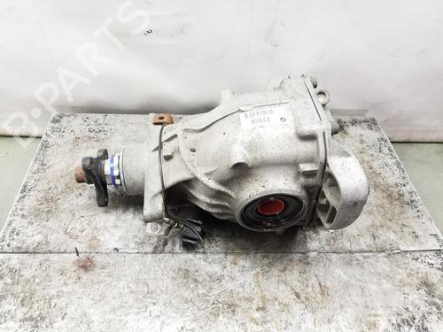 Rear differential BMW 5 Gran Turismo (F07) 530 d | BP8537207M24 
