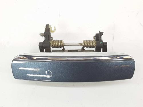 Used Rear right exterior door handle AUDI A6 C6 (4F2) 2.0 TDI (140 hp) 6571483
