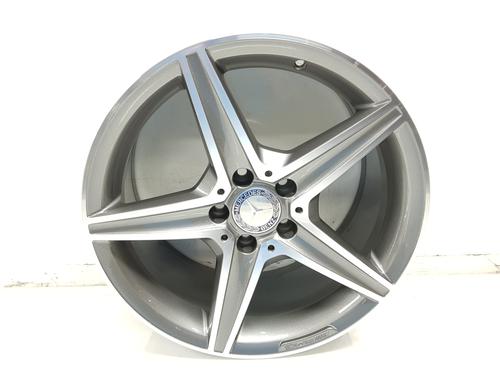 Used Rim MERCEDES-BENZ C-CLASS Coupe (C205) C 250 d (205.308) (204 hp) 20651279