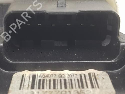Rear right lock PEUGEOT 308 SW I (4E_, 4H_) 1.6 HDi | BP16644476C99 
