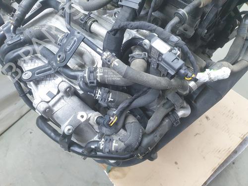 Engine VW CADDY ALLTRACK IV Box Body/MPV (SAA) 2.0 TDI 4motion | BP31920659M1 