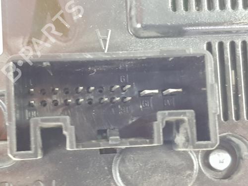 Climate control SKODA KAROQ (NU7, ND7) 2.0 TDI | BP36020828I5 - Image 4