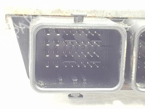 Engine control unit (ECU) RENAULT ARKANA I (LCM_, LDN_) | BP33441586M57 - Image 3