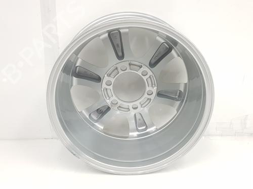 Rim TOYOTA LAND CRUISER PRADO (_J12_) 3.0 D-4D (KDJ120, KDJ125) | BP17589944C45 