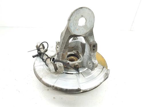 Left rear steering knuckle BMW X5 (E70) M | BP6553905M27 