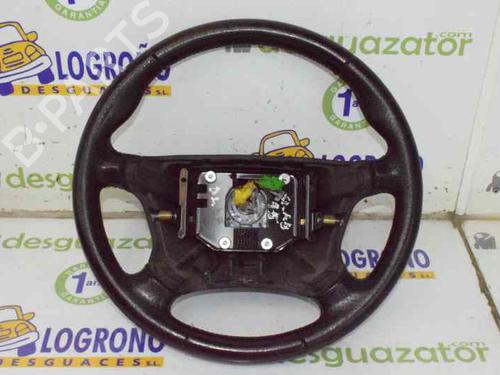 Used Steering wheel SAAB 9-5 (YS3E) 3.0 TiD (177 hp) 819268