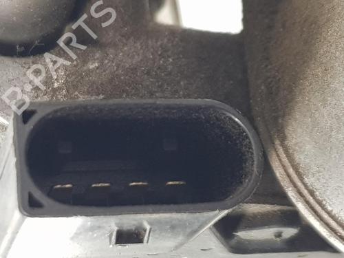 Front wiper motor MERCEDES-BENZ SPRINTER 3,5-t Platform/Chassis (B906) 313 CDI (906.131, 906.133, 906.135, 906.231, 906.233,... | BP12576144M29 