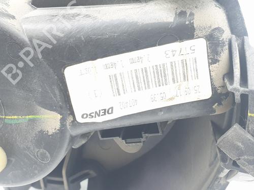 Varmeblæser OPEL COMBO Tour (X12) 1.3 CDTI (C26, D26, E26, C05) | BP16903071M62 