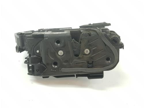 Used Rear right lock SEAT IBIZA V (KJ1, KJG) 1.0 TSI (115 hp) 19091636