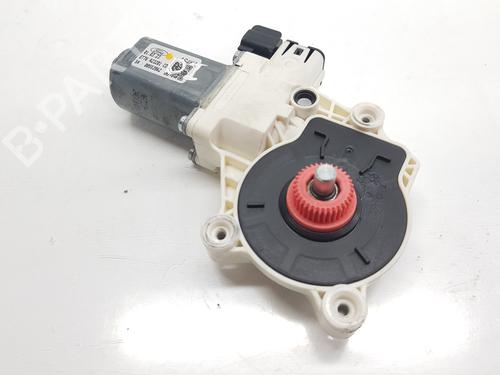 Left front window motor FORD TRANSIT COURIER B460 Box Body/MPV 1.5 EcoBlue | BP32118281E21