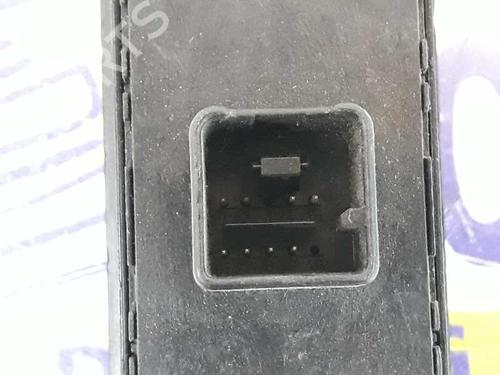 Left front window switch VW GOLF V (1K1) 1.9 TDI | BP3422060I27 