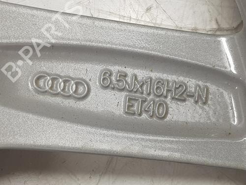 Rim AUDI A1 Sportback (GBA) 30 TFSI | BP13541018C45 