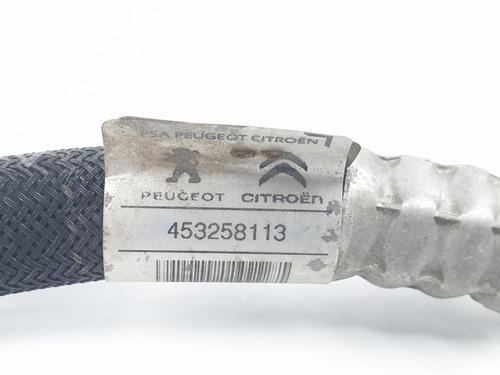 AC pipe OPEL CORSA F (P2JO) 1.2 (68) | BP16837539M126 