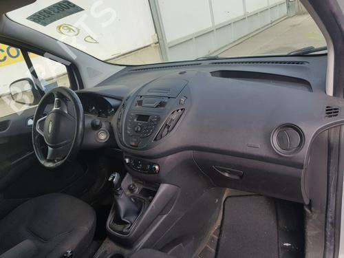 Left front seat FORD TOURNEO COURIER B460 MPV 1.5 TDCi | BP37198382C15 - Image 23