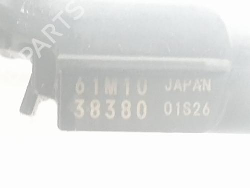 Other SUZUKI SX4 S-Cross (JY) 1.6 DDiS AllGrip (AKK 416D) | BP29856182O1