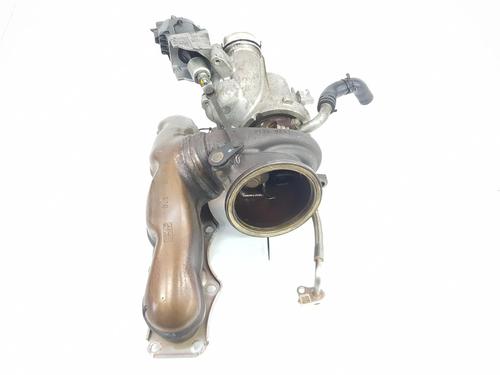 Turbocharger/Supercharger BMW X3 (F25) xDrive 28 i | BP11964149M71 