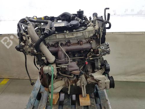 Engine FIAT DUCATO Van (250_) 130 Multijet 2,3 D | BP40157085M1 - Image 11