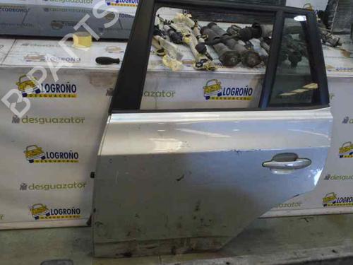 Rear left lock BMW X3 (E83) 2.0 d | BP1167587C100 