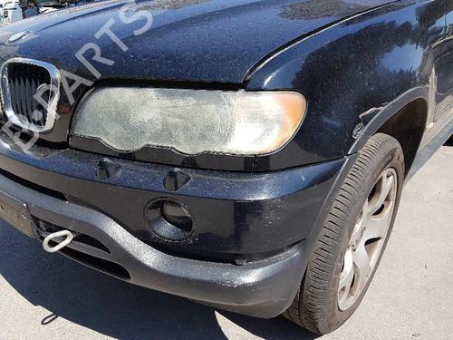 Køler BMW X5 (E53) 3.0 d | BP4067888M31 